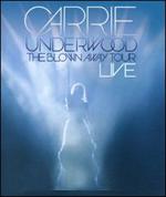 Carrie Underwood - The Blown Away Tour: LIVE (2013) (DVD)